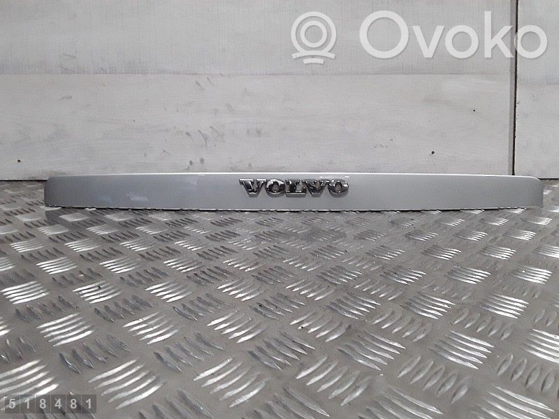 Volvo V50 Tailgate trim 