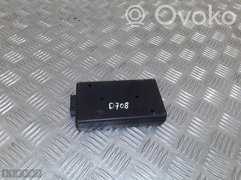 Mercedes-Benz R W251 Unitate/modul control telefon 