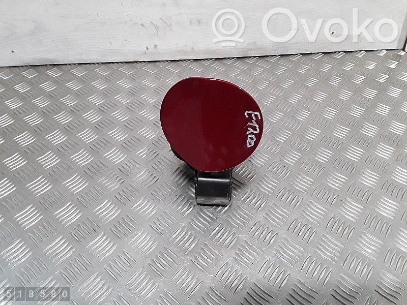 Citroen C4 II Sportello del serbatoio del carburante