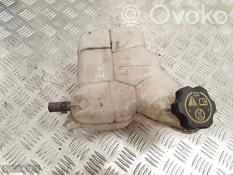 Opel Zafira C Serbatoio di compensazione del liquido refrigerante/vaschetta 