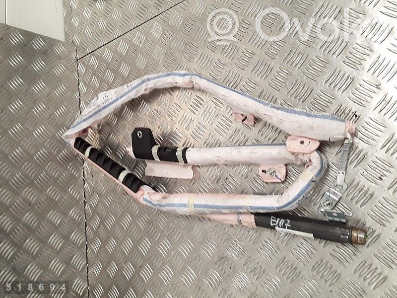 Airbag del techo   85010G2000
