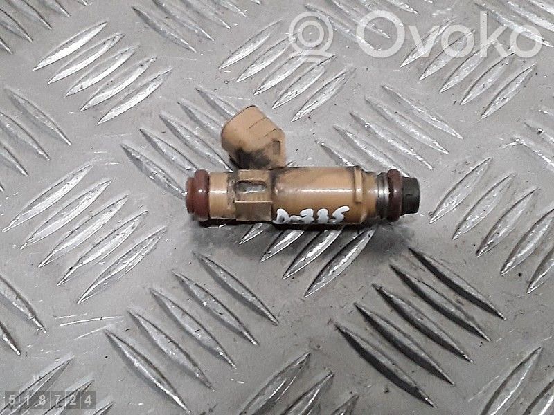 Volvo V50 Wtryskiwacz paliwa 