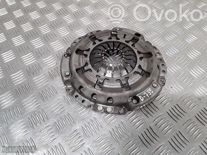 Volvo V50 Disco de embrague 