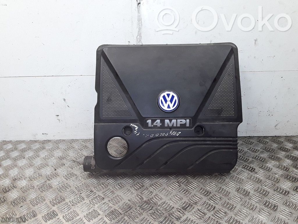 Volkswagen Polo III 6N 6N2 6NF Copri motore (rivestimento) 