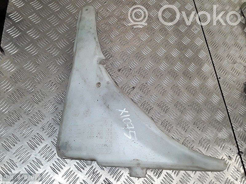 Audi TT TTS Mk2 Rezervor lichid spălare parbriz 