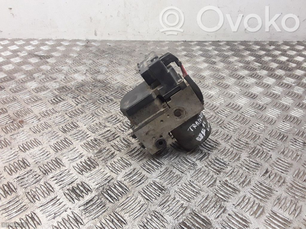 Bomba de ABS   401289516870,1C152G285AF,0265220538