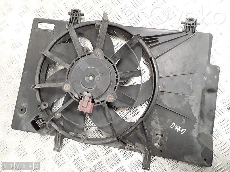 Elektrolüfter   C1B18C607AE