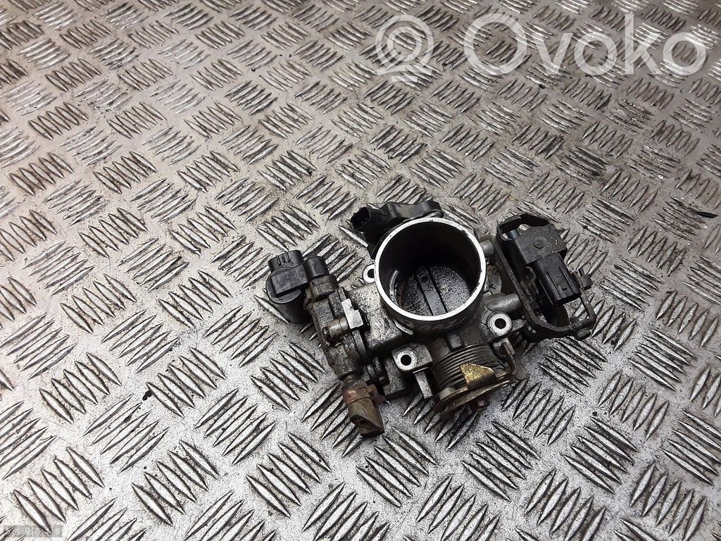 Honda Jazz Valvola a farfalla 