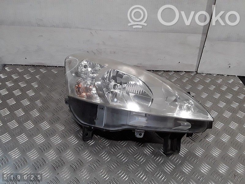 Scheinwerfer   9682829580