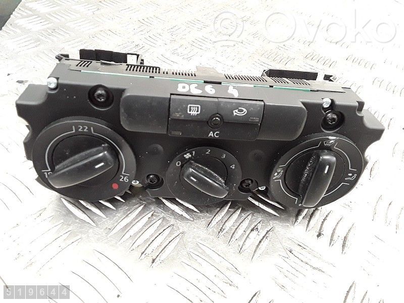 Unitate control climatizare   5HB00932727