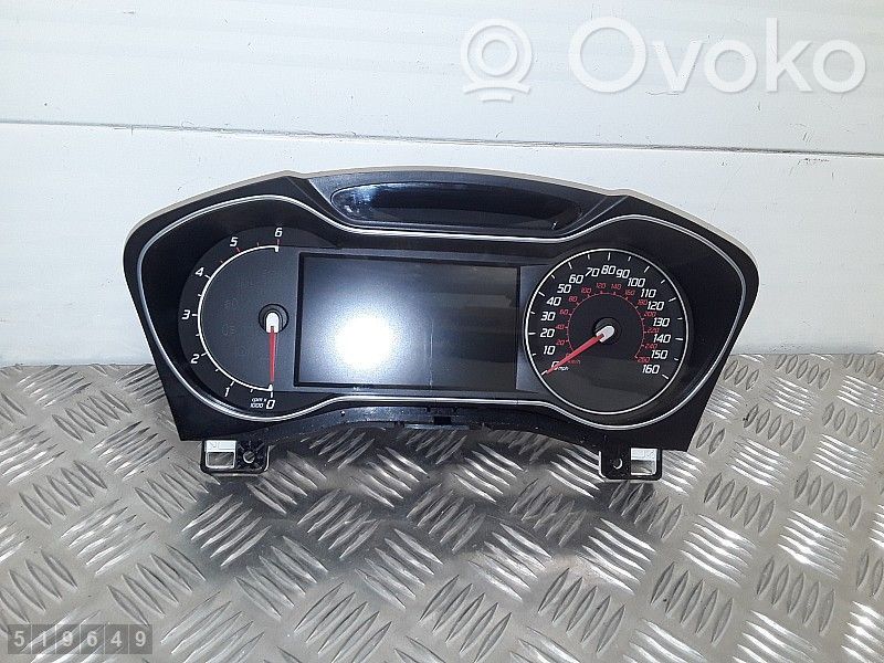 Ford S-MAX Velocímetro (tablero de instrumentos)