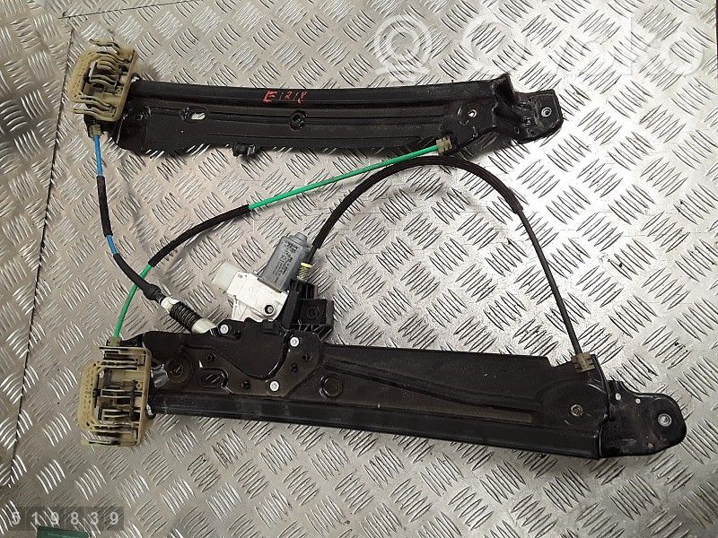 BMW 5 F10 F11 Macara geam ușă spate cu motor 