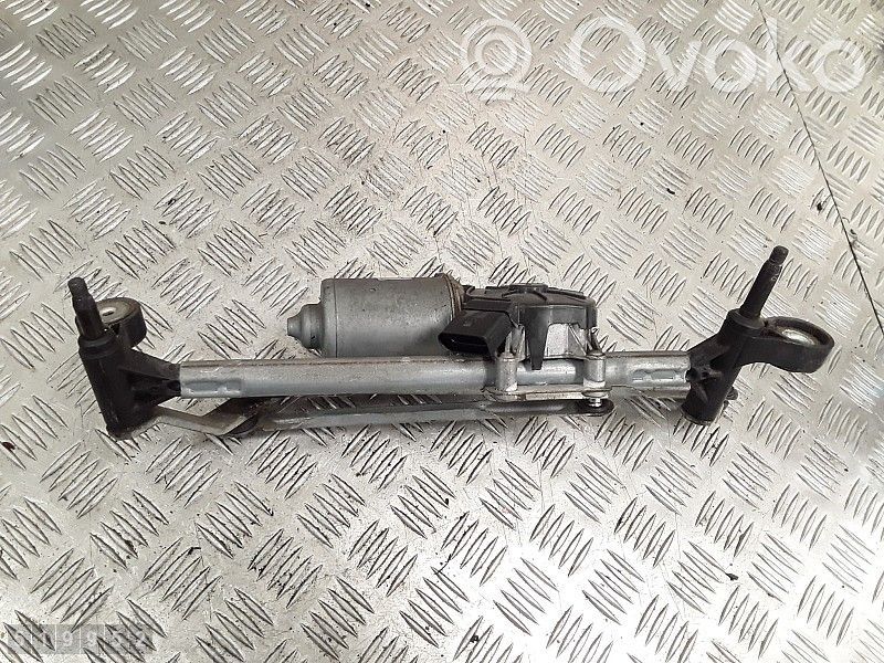Opel Corsa E Articulație ștergător față 