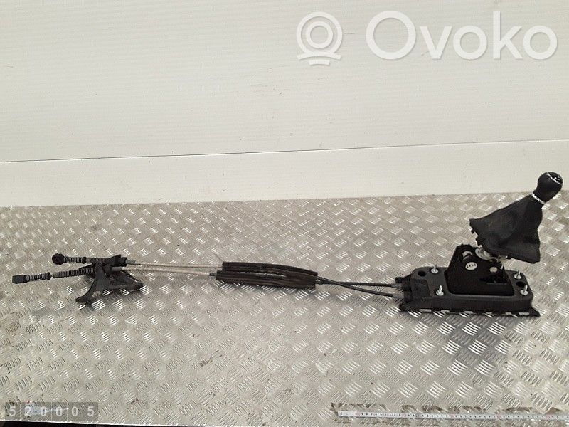 Selector caja de cambios   510711049P