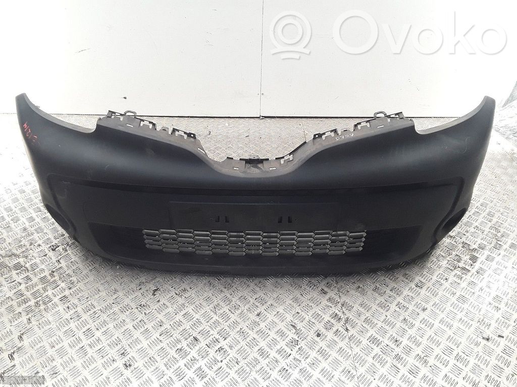 Renault Kangoo II Priekinis bamperis 