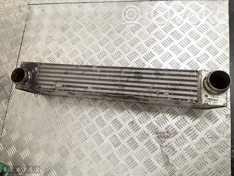 Radiador intercooler   1751778744605
