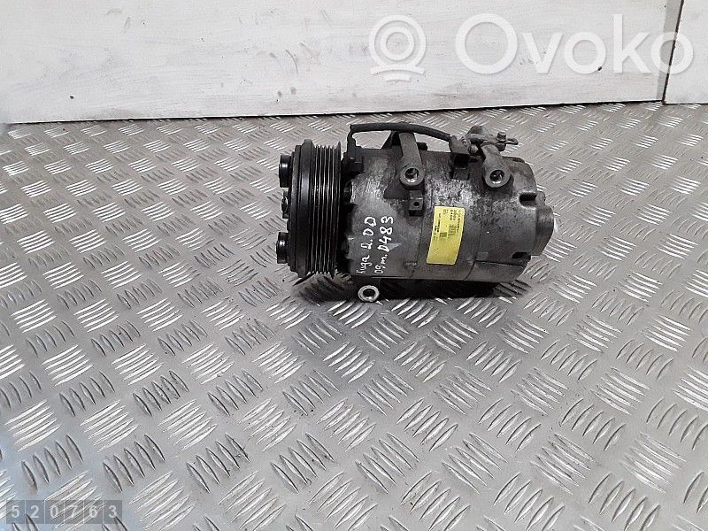 Ford Kuga I Air conditioning (A/C) compressor (pump) 