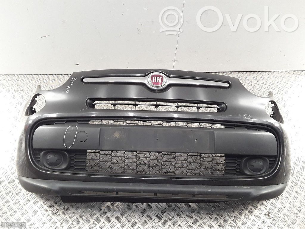Fiat 500L Front bumper 