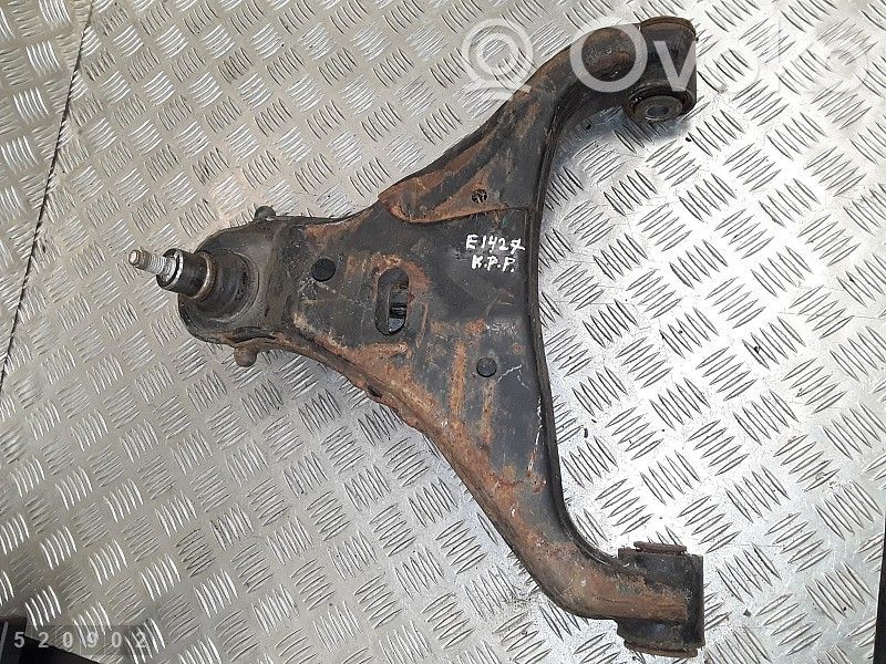 Ford Ranger Querlenker Achsschenkel vorne 