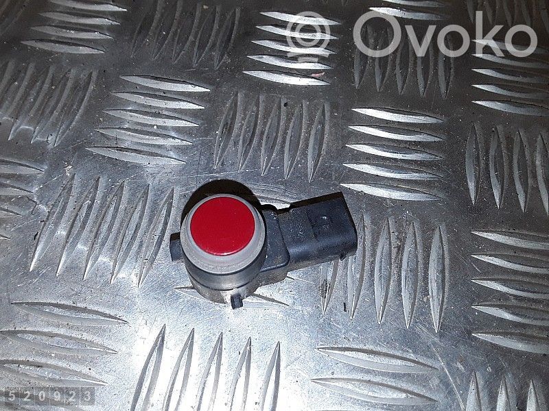 Citroen C4 II Parksensor PDC 