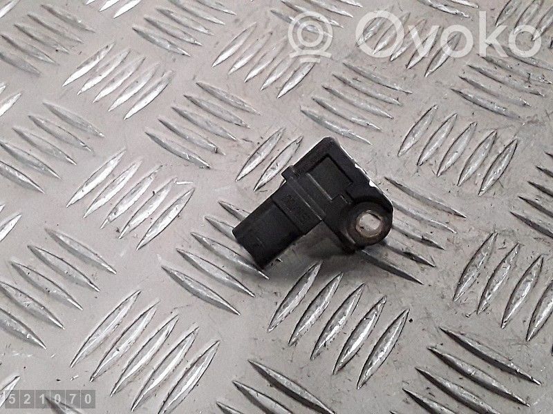 Abgasdrucksensor Differenzdrucksensor   8637898