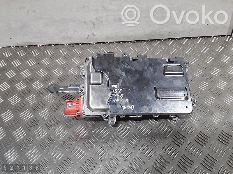 Ford Kuga III Falownik / Przetwornica napięcia 