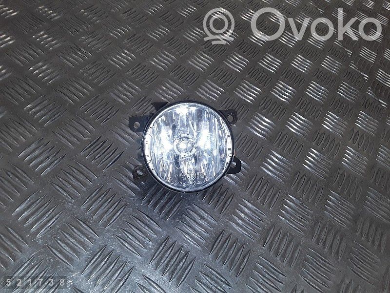Etusumuvalo   261500097R