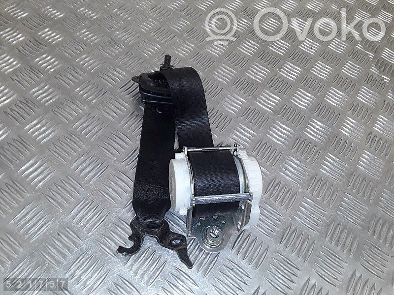 Cinturón delantero   33059848