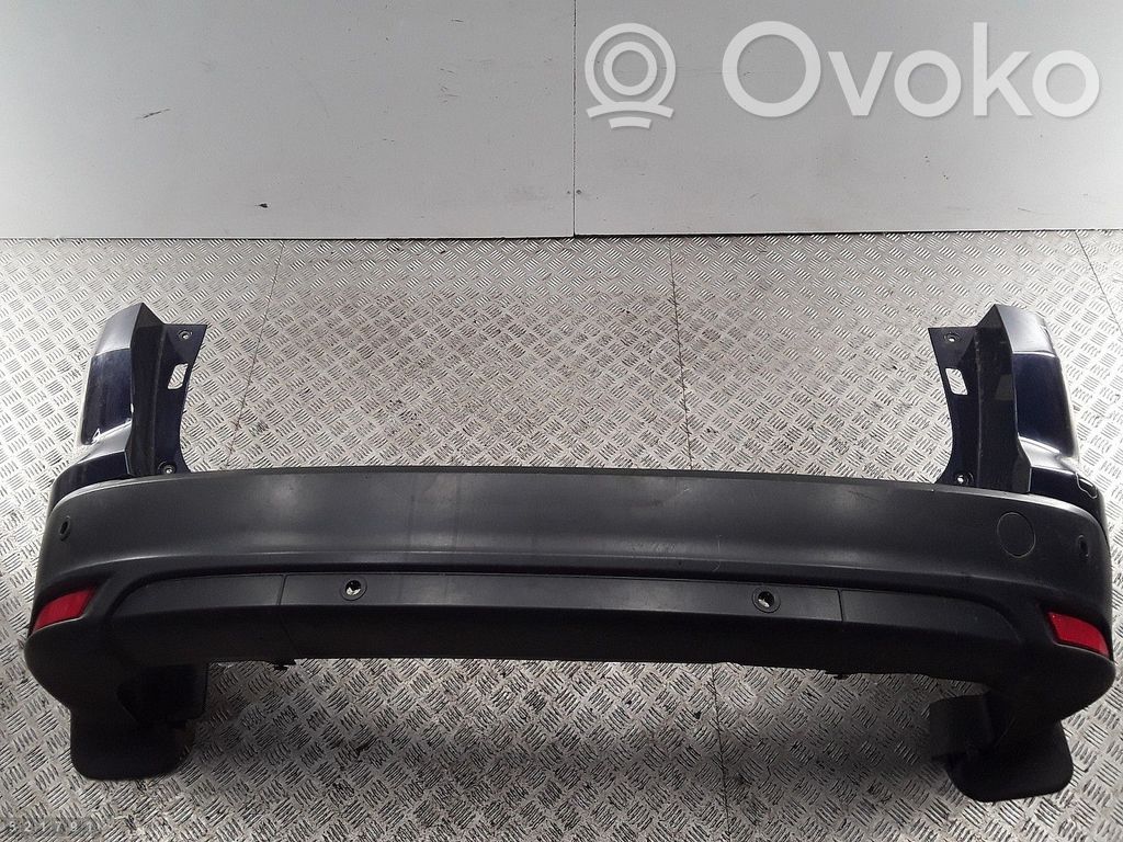 Rear bumper   BM5117864