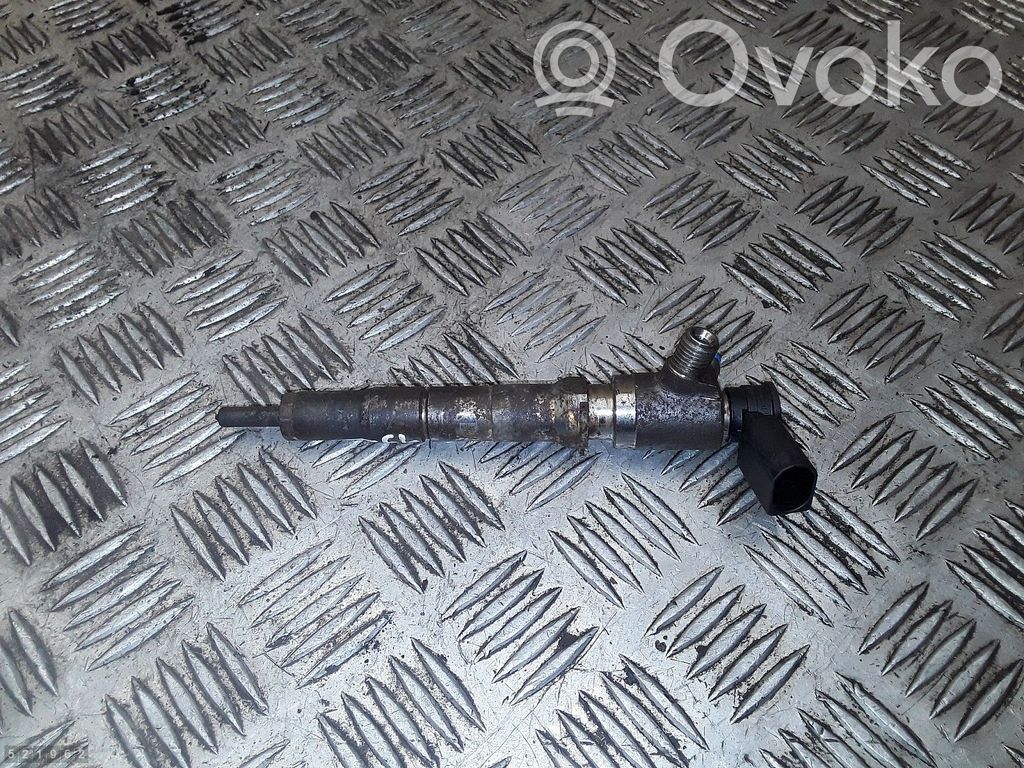 Inyector de combustible   GK2Q9K546AC