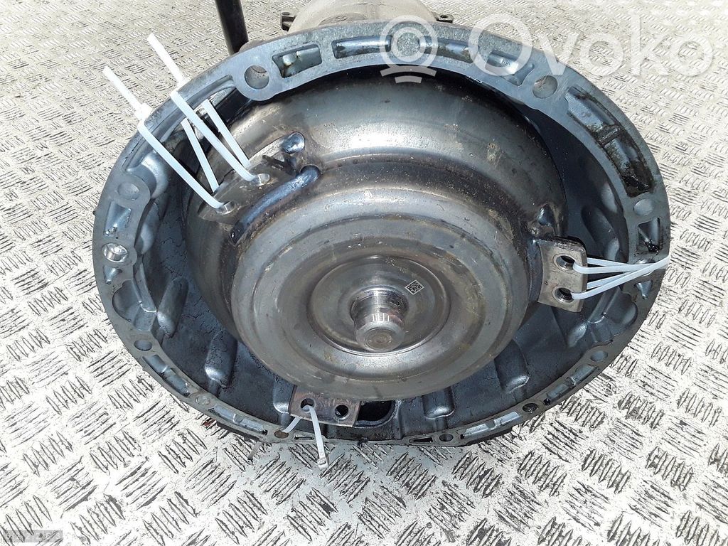 Chrysler 300 - 300C Caja de cambios automática 