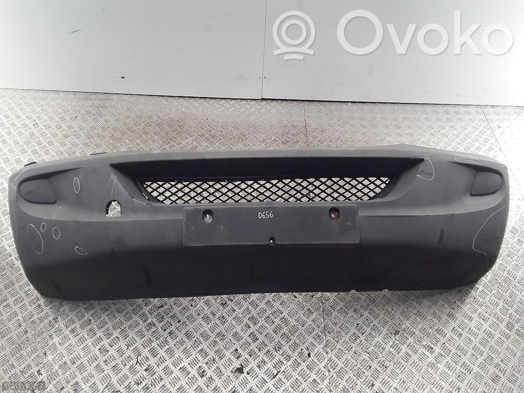 Mercedes-Benz Sprinter W906 Parachoques delantero 