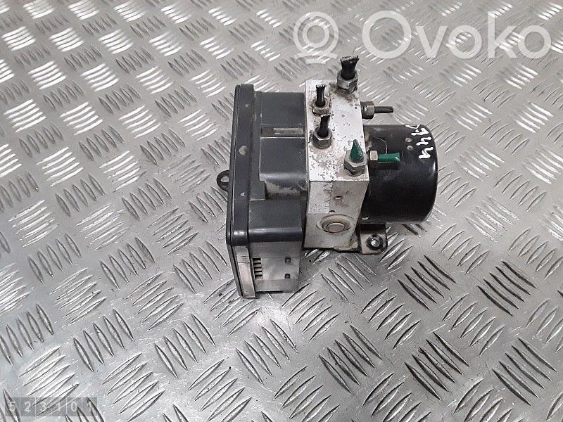 ABS Pump   9657061080