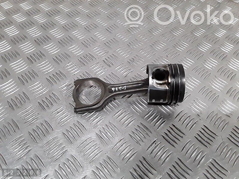 Peugeot Partner Piston avec bielle 