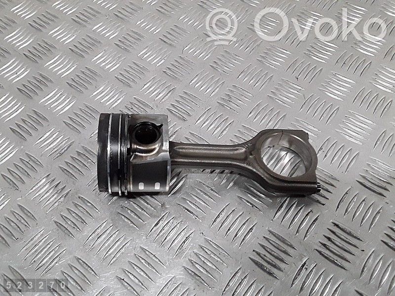Peugeot Partner Piston avec bielle 