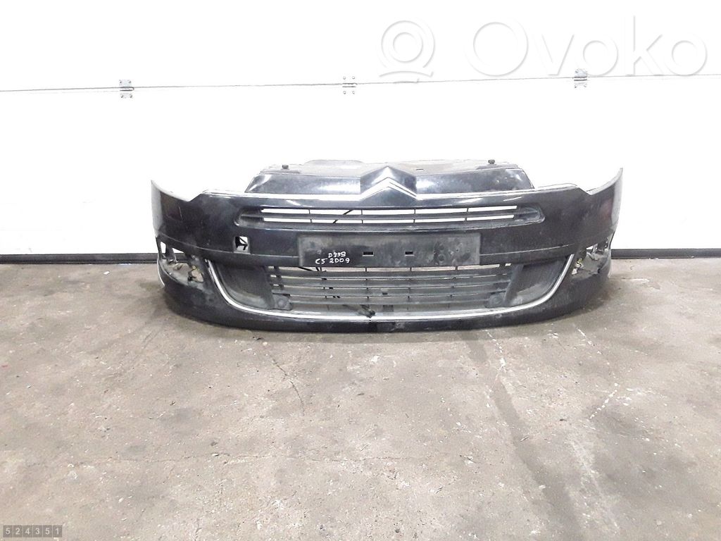 Citroen C5 Front bumper 