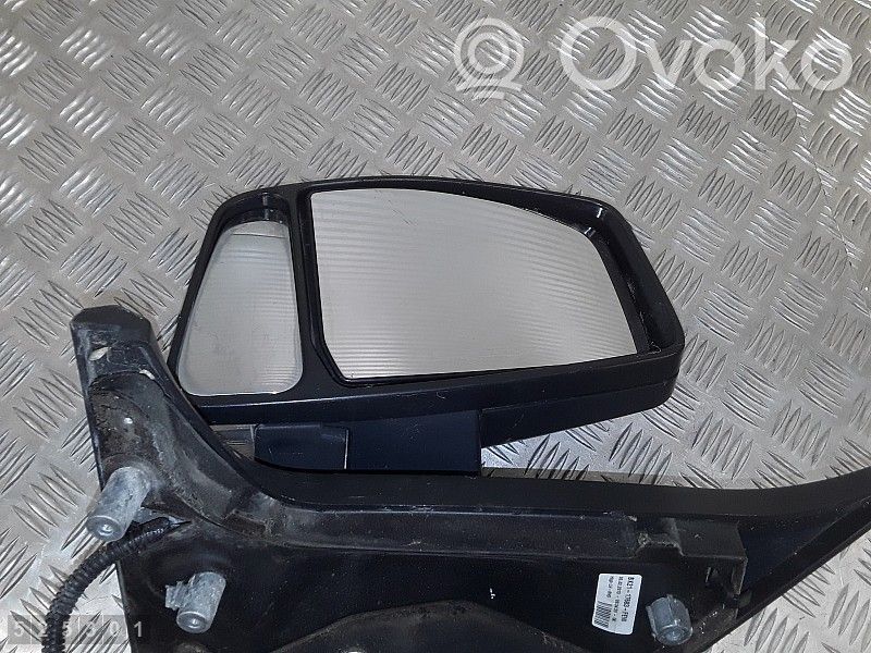 Ford Transit Custom Oglindă electrică ușă față 