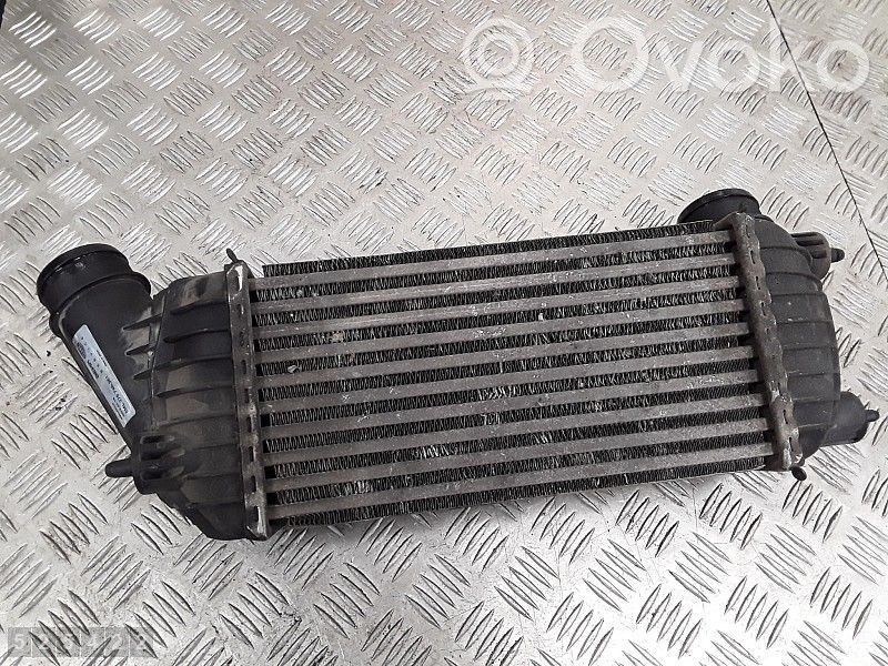 Peugeot Expert Intercooler radiator 