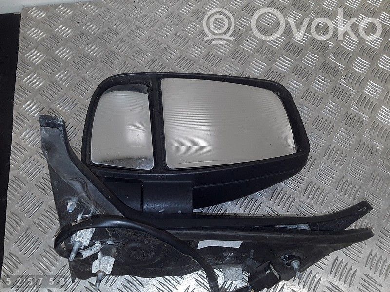 Ford Transit VII Espejo lateral eléctrico de la puerta delantera 