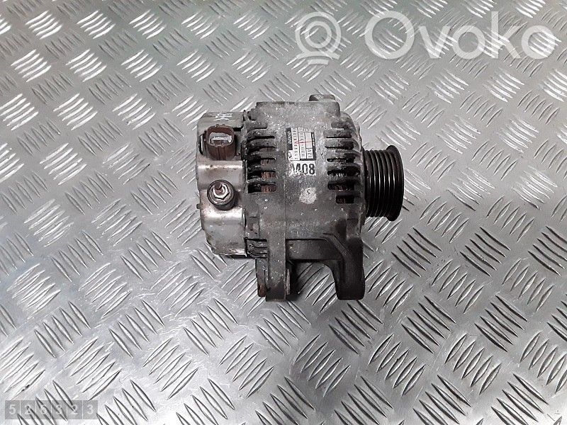 Ģenerators   27060B1080