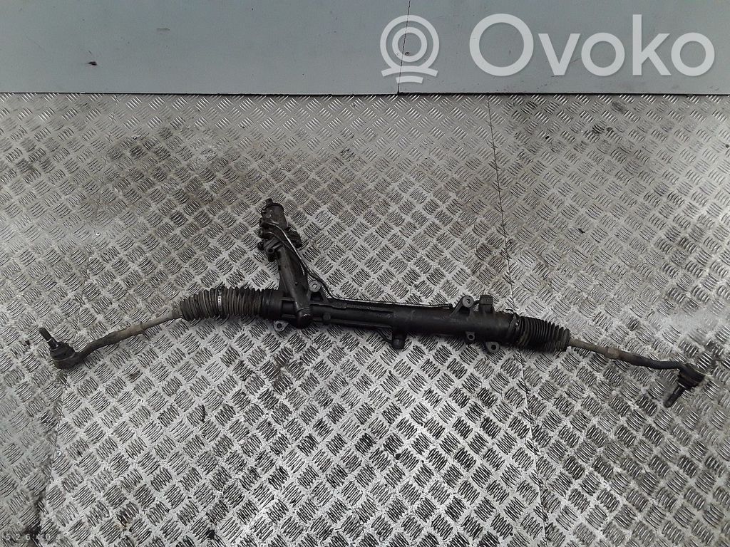 BMW 5 E60 E61 Vairo kolonėle 