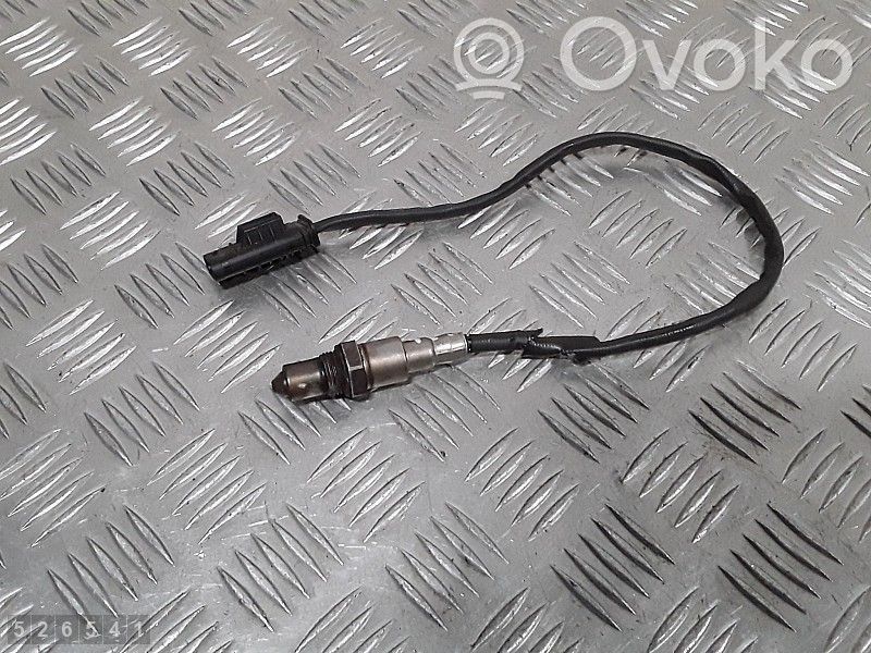 BMW 5 F10 F11 Lambda probe sensor 