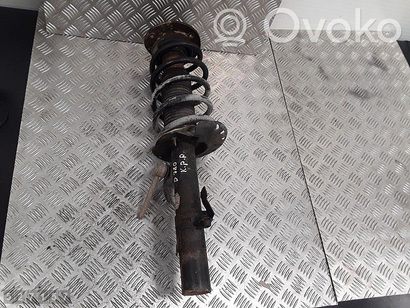 Land Rover Freelander 2 - LR2 Amortizor față 