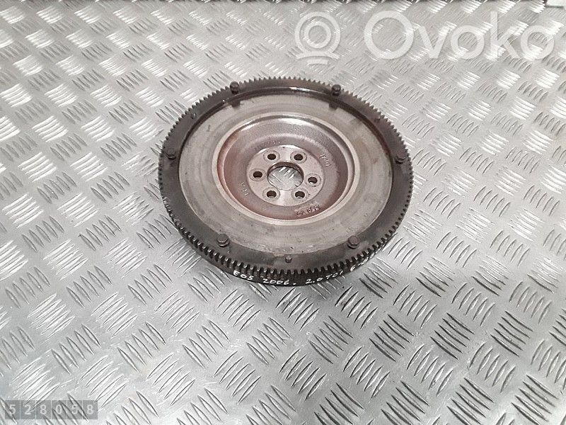 Flywheel   702980