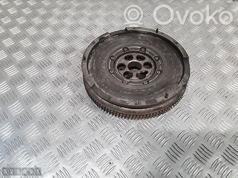 Opel Insignia A Vauhtipyörä 