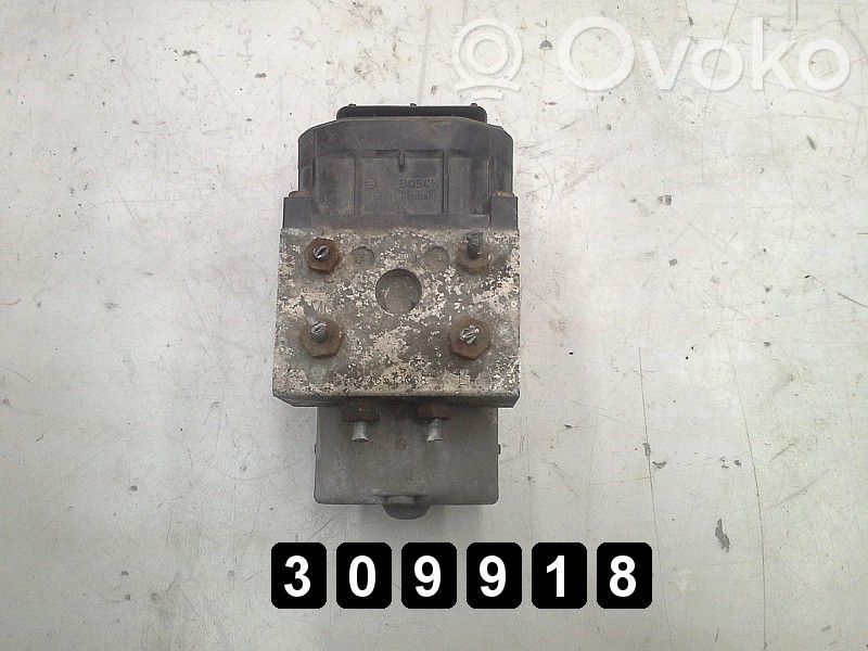 Alfa Romeo 156 ABS Pump 