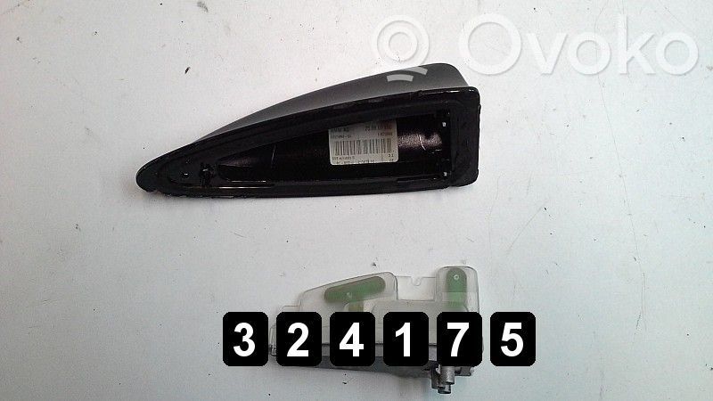 Antenne GPS