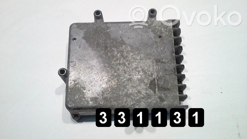 Chrysler 300M Tow bar trailer control unit/module 