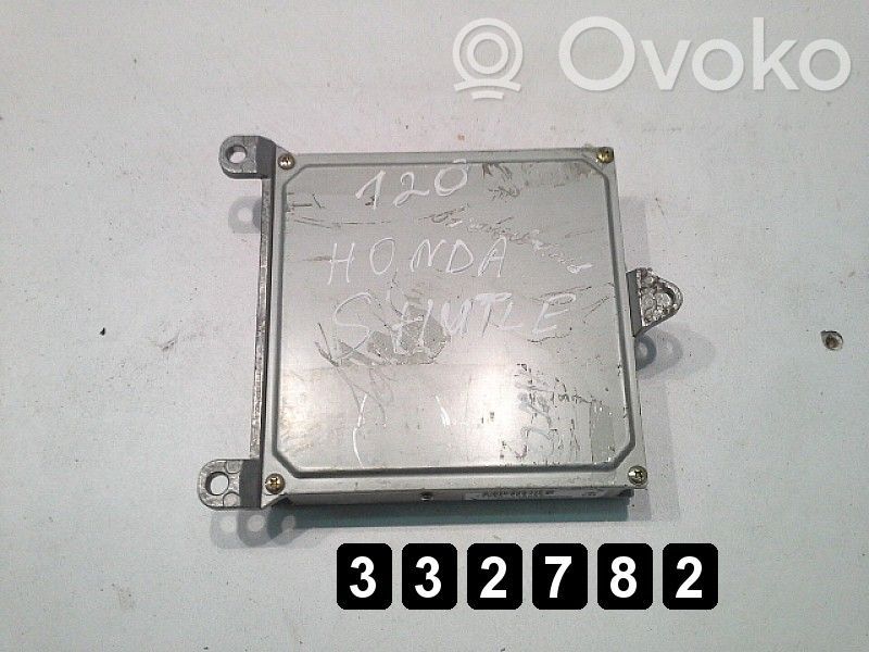 Honda Shuttle Tow bar trailer control unit/module 