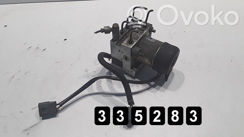 Mazda Xedos 6 ABS Pump 
